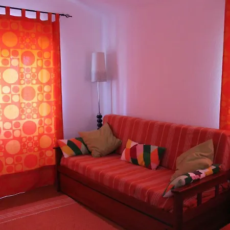 Altinho Do Ilho Holiday home Sesimbra