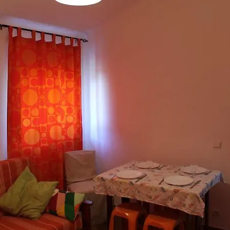 Altinho Do Ilho Holiday home