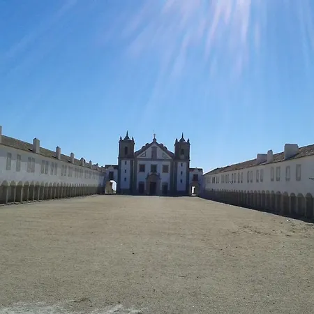 Altinho Do Ilho Sesimbra