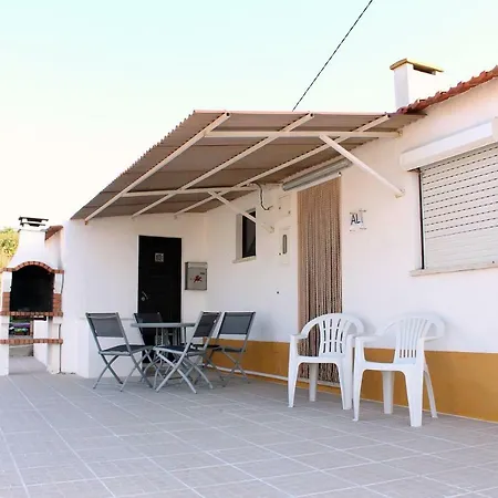 Altinho Do Ilho Holiday home